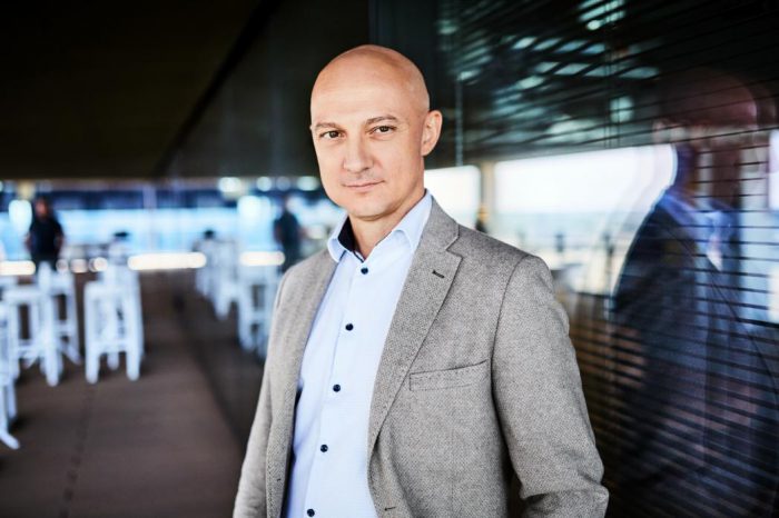 GFT tworzy nowy zespół – GFT Poland Growth, jednostkę łącząca sprzedaż, marketing i obsługę klienta, na której czele którego stanął Tomasz Smoleński.