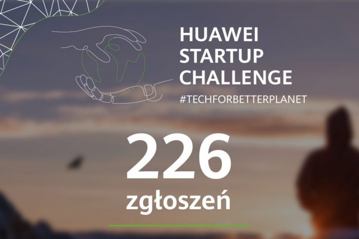 Czy Polski ekosystem innowacji ma szansę być „zielonym” hubem technologicznym w regionie? Ponad 220 polskich innowatorów zgłosiło się do konkursu Huawei Startup Challange.