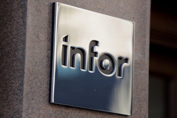 Zakup wzmocni rozwiązania Infor wspierające klientów firmy w zwiększaniu sprawności i wydajności produkcyjnej