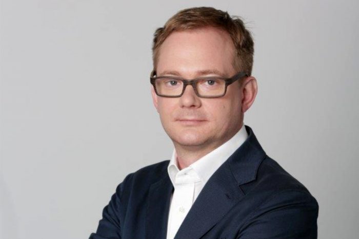 Zmiany w zarządzie Iron Mountain Polska, nowym prezesem został Marcin Drzewiecki. Phil Shepley, pozostał w strukturach firmy jako Członek Zarządu.