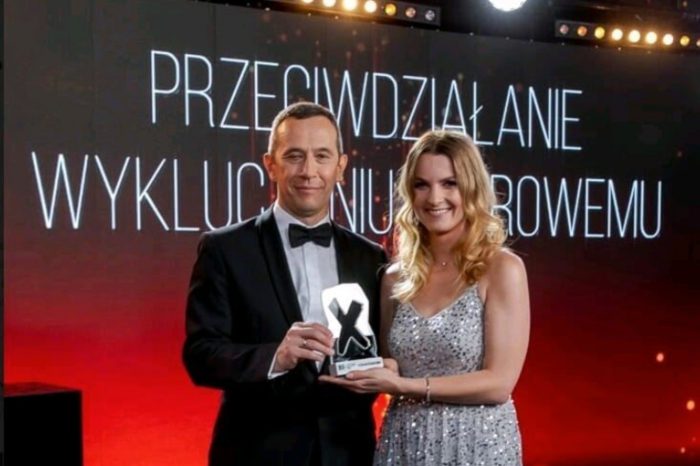 Huawei partnerem 13. edycji konkursu Bizneswoman Roku i po raz kolejny nagrodzi liderki oraz innowatorki w kategorii  Przeciwdziałanie Wykluczeniu Cyfrowemu.