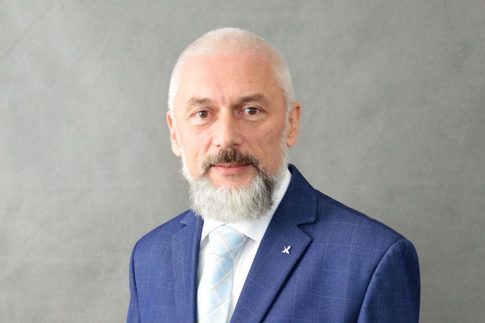 "Wyścig cyberprzestępców w łamaniu zabezpieczeń nigdy się nie kończy" - wywiad z Jerzym Trzeplą, dyrektorem Działu Systemów Sieciowych w Veracomp – Exclusive Networks.