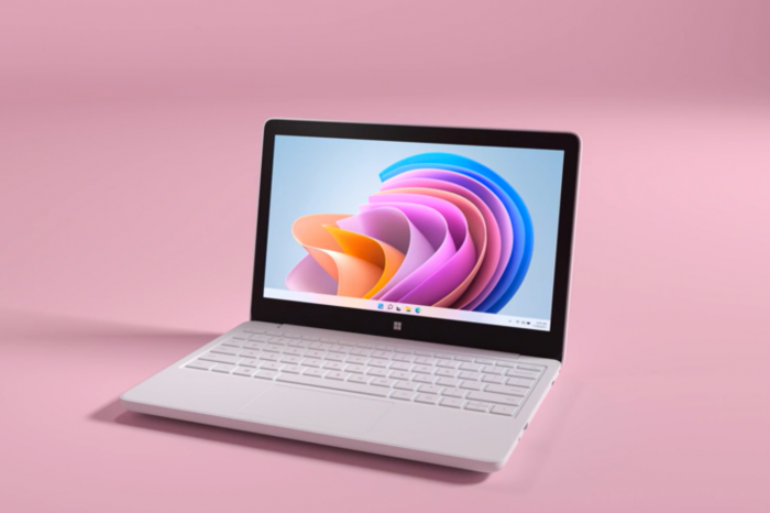 Microsoft Surface Laptop SE - nowy konkurent dla Chromebooków w sektorze edukacyjnym.