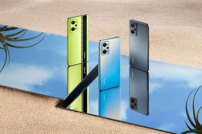 Realme GT Neo 2 wchodzi do Polski. Warto się śpieszyć, bo ten nowy, świetnie wyceniony smartfon jest dostępny w atrakcyjnej promocji.