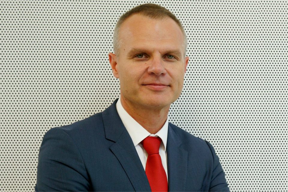 Nowy prezes w spółce z Grupy Kapitałowej AB. Piotr Kurzeja obejmuje stanowisko prezesa zarządu w firmie Rekman Sp. z o.o. – lidera dystrybucji zabawek w Polsce.