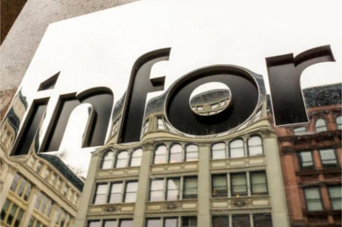 Amazon Web Services (AWS) przyznał tytuł Partnera Roku AWS Industry Solution Independent Software Vendor (ISV) firmie Infor.